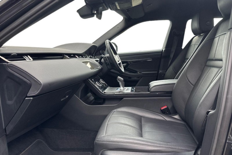 Used Land Rover Range Rover Evoque 2023 for sale - 77819308: Photo 3