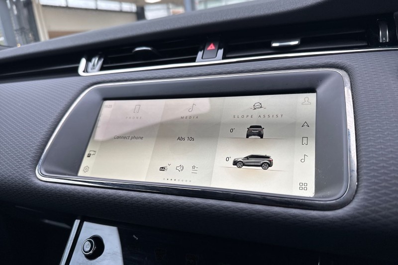 Used Land Rover Range Rover Evoque 2023 for sale - 77819308: Photo 30