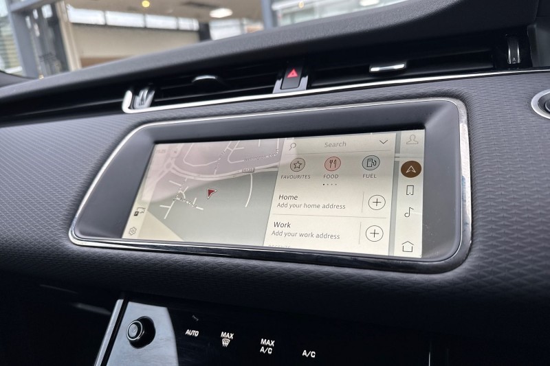 Used Land Rover Range Rover Evoque 2023 for sale - 77819308: Photo 31