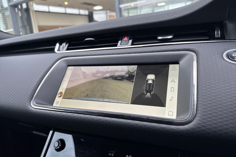 Used Land Rover Range Rover Evoque 2023 for sale - 77819308: Photo 32