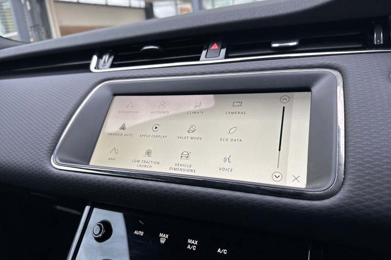 Used Land Rover Range Rover Evoque 2023 for sale - 77819308: Photo 33