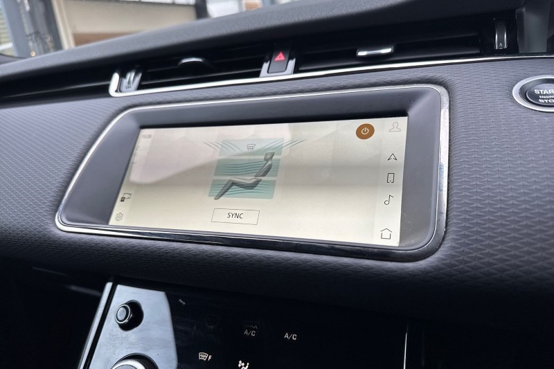 Used Land Rover Range Rover Evoque 2023 for sale - 77819308: Photo 34