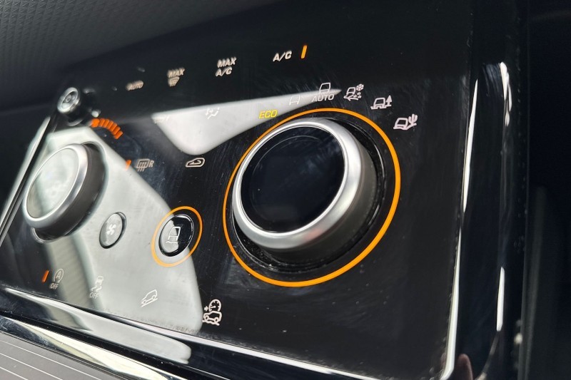 Used Land Rover Range Rover Evoque 2023 for sale - 77819308: Photo 35