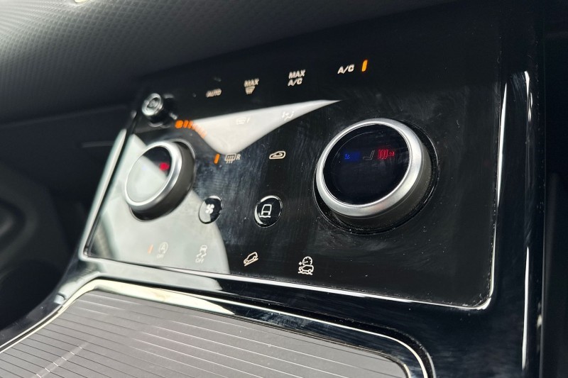 Used Land Rover Range Rover Evoque 2023 for sale - 77819308: Photo 36