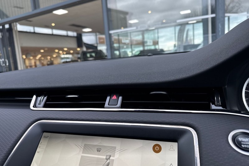 Used Land Rover Range Rover Evoque 2023 for sale - 77819308: Photo 37