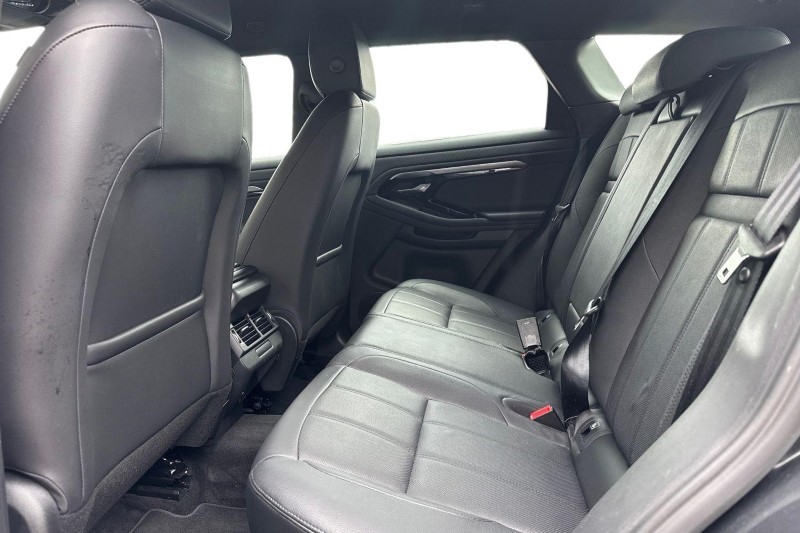 Used Land Rover Range Rover Evoque 2023 for sale - 77819308: Photo 4