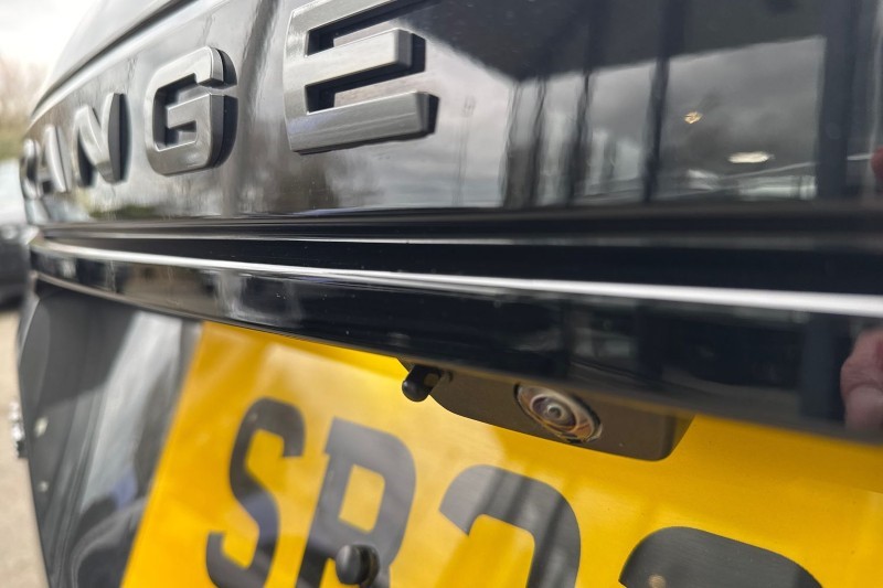 Used Land Rover Range Rover Evoque 2023 for sale - 77819308: Photo 43