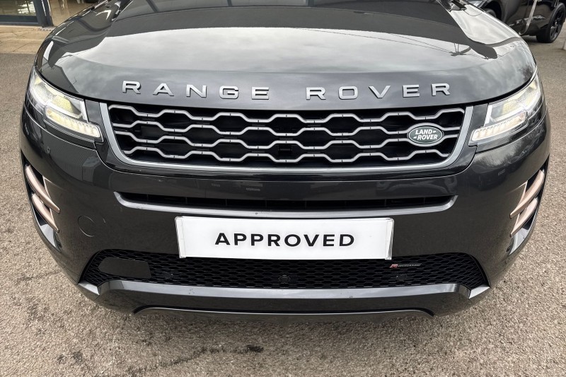 Used Land Rover Range Rover Evoque 2023 for sale - 77819308: Photo 45