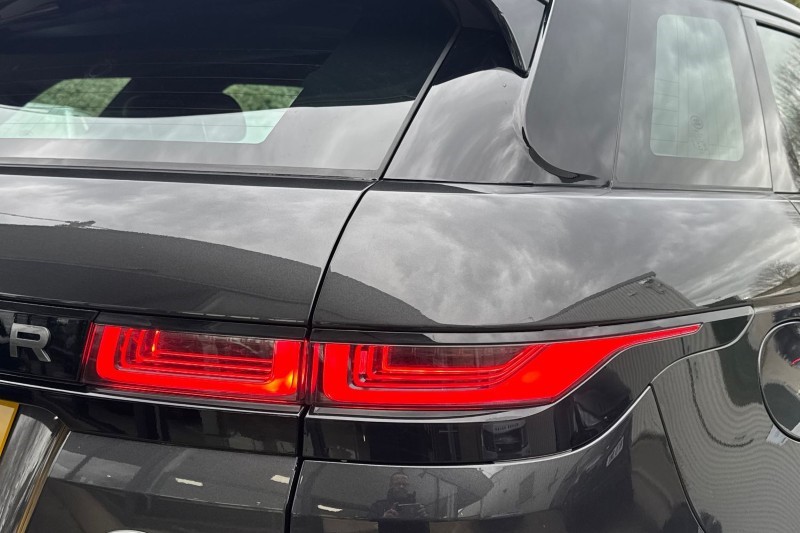 Used Land Rover Range Rover Evoque 2023 for sale - 77819308: Photo 49