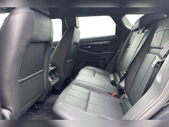 Used Land Rover Range Rover Evoque 2023 for sale - 77819308: Photo