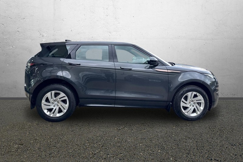Used Land Rover Range Rover Evoque 2023 for sale - 77819308: Photo 5