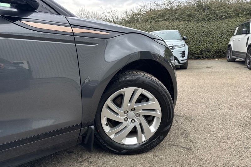 Used Land Rover Range Rover Evoque 2023 for sale - 77819308: Photo 51