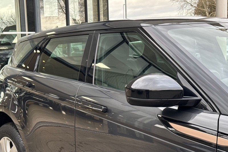 Used Land Rover Range Rover Evoque 2023 for sale - 77819308: Photo 52