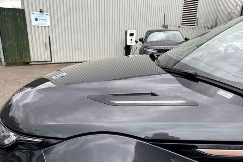 Used Land Rover Range Rover Evoque 2023 for sale - 77819308: Photo 57