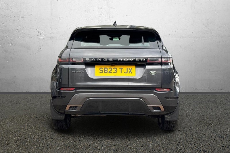 Used Land Rover Range Rover Evoque 2023 for sale - 77819308: Photo 6