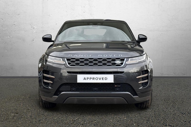 Used Land Rover Range Rover Evoque 2023 for sale - 77819308: Photo 7