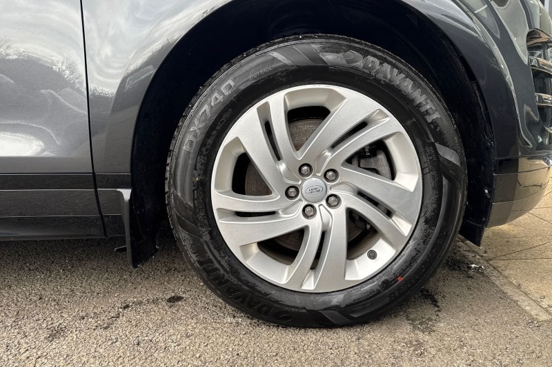 Used Land Rover Range Rover Evoque 2023 for sale - 77819308: Photo 8