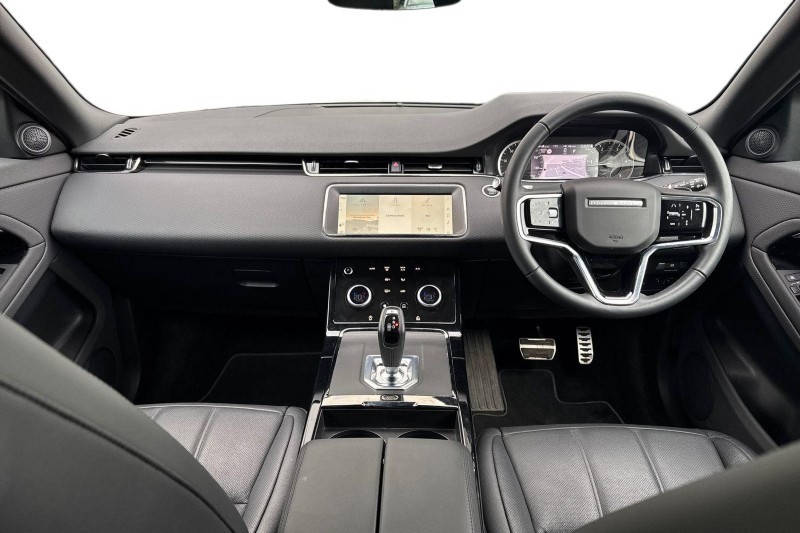 Used Land Rover Range Rover Evoque 2023 for sale - 77819308: Photo 9