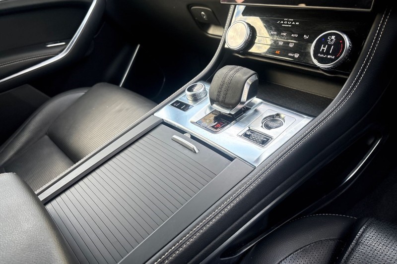 Used Jaguar F-Pace 2021 for sale - 77220403: Photo 13