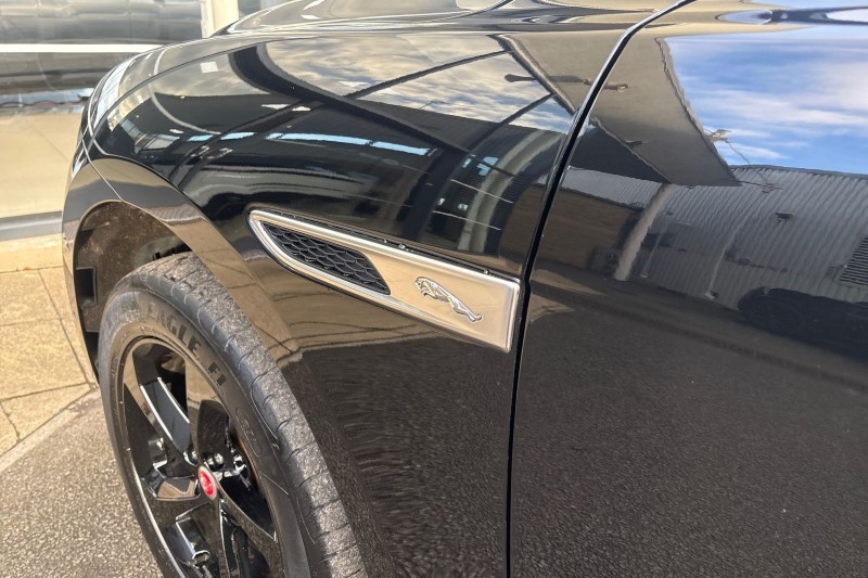 Used Jaguar F-Pace 2021 for sale - 77220403: Photo 20