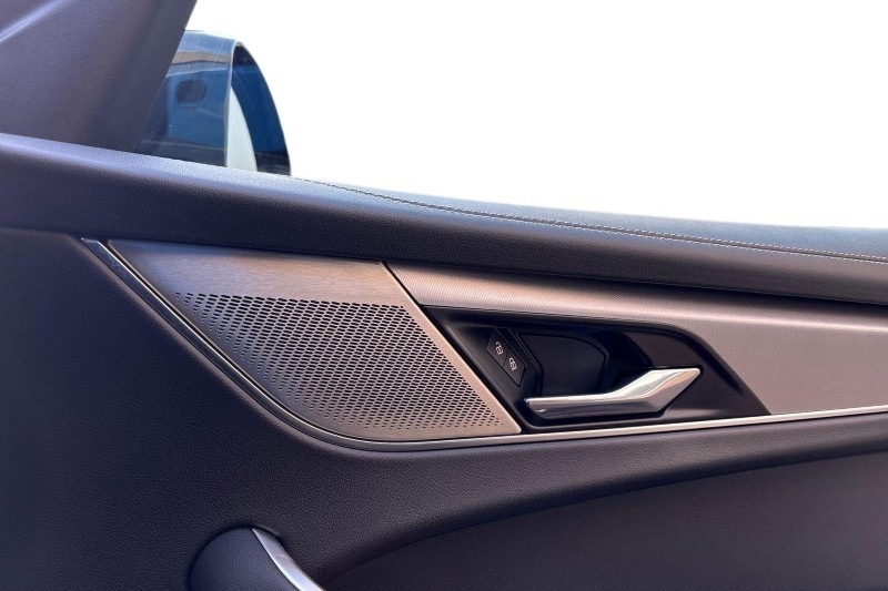 Used Jaguar F-Pace 2021 for sale - 77220403: Photo 22