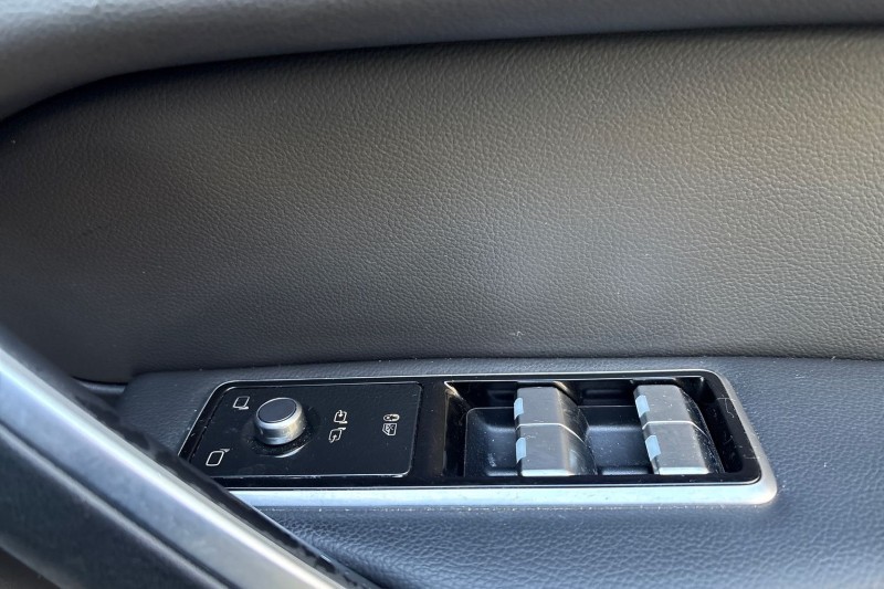 Used Jaguar F-Pace 2021 for sale - 77220403: Photo 23