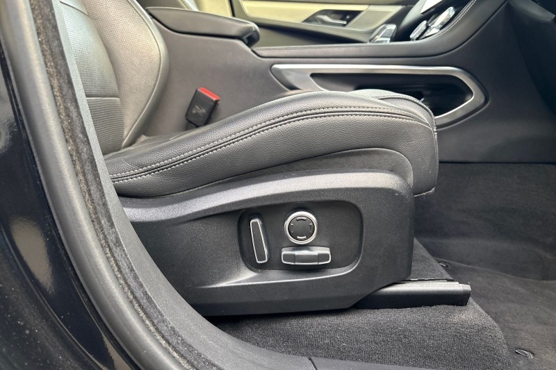 Used Jaguar F-Pace 2021 for sale - 77220403: Photo 24