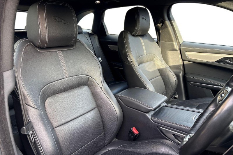 Used Jaguar F-Pace 2021 for sale - 77220403: Photo 26