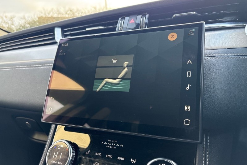 Used Jaguar F-Pace 2021 for sale - 77220403: Photo 34