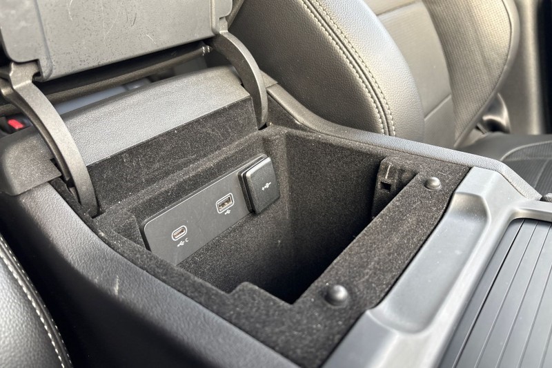 Used Jaguar F-Pace 2021 for sale - 77220403: Photo 38