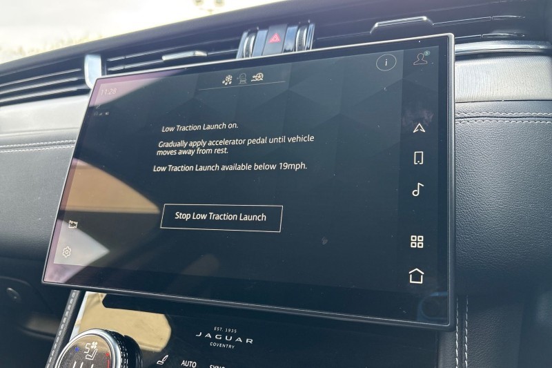 Used Jaguar F-Pace 2021 for sale - 77220403: Photo 39