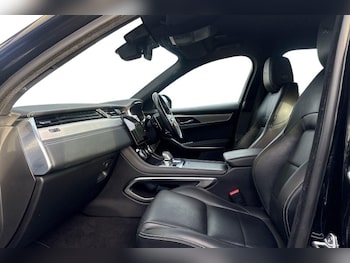 Used Jaguar F-Pace 2021 for sale - 77220403: Photo