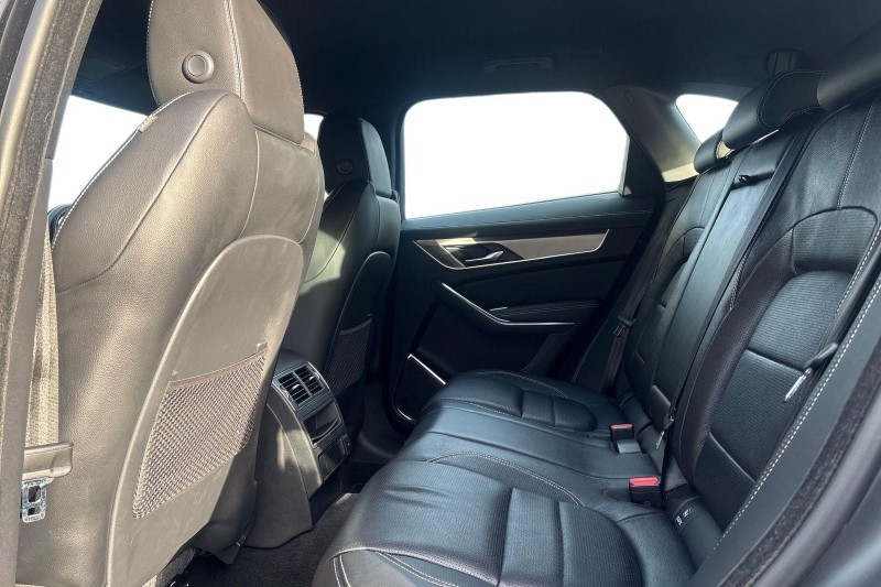 Used Jaguar F-Pace 2021 for sale - 77220403: Photo 4