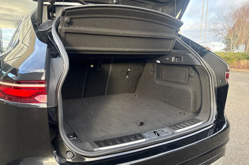 Used Jaguar F-Pace 2021 for sale - 77220403: Photo 42