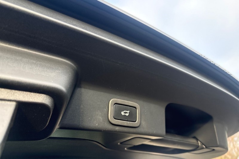 Used Jaguar F-Pace 2021 for sale - 77220403: Photo 43