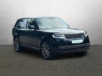 Used Land Rover Range Rover 2025 for sale - 79504510: Photo