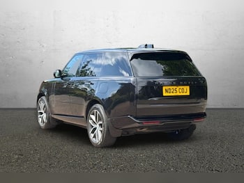 Used Land Rover Range Rover 2025 for sale - 79504510: Photo
