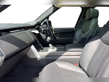 Used Land Rover Range Rover 2025 for sale - 79504510: Photo