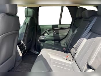 Used Land Rover Range Rover 2025 for sale - 79504510: Photo