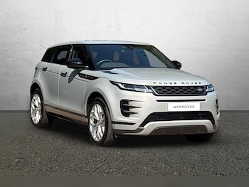 Used Land Rover Range Rover Evoque 2022 for sale - 79004317: Photo