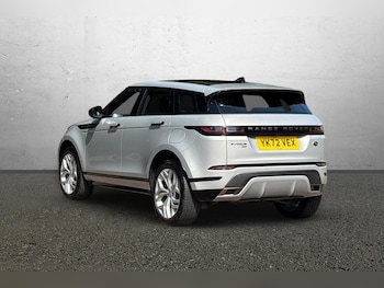 Used Land Rover Range Rover Evoque 2022 for sale - 79004317: Photo