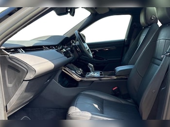Used Land Rover Range Rover Evoque 2022 for sale - 79004317: Photo
