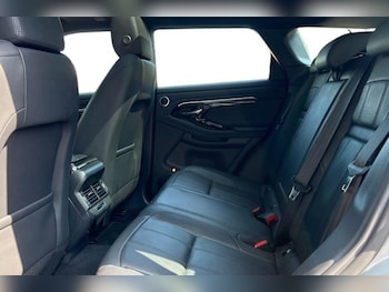 Used Land Rover Range Rover Evoque 2022 for sale - 79004317: Photo