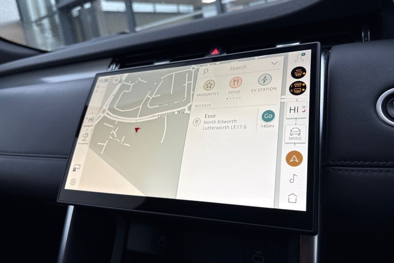 Used Land Rover Discovery Sport 2024 for sale - 77449925: Photo 11