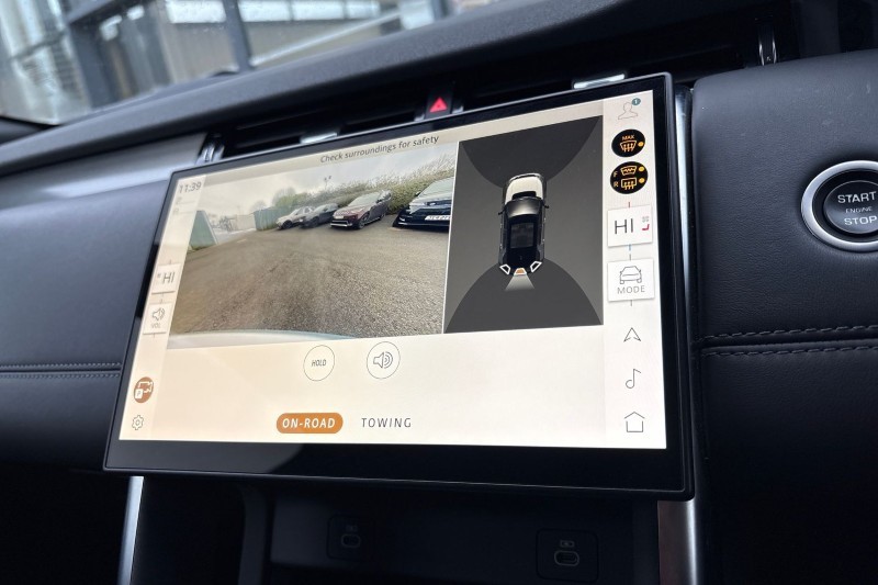 Used Land Rover Discovery Sport 2024 for sale - 77449925: Photo 12