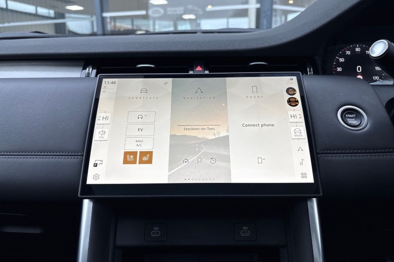 Used Land Rover Discovery Sport 2024 for sale - 77449925: Photo 14