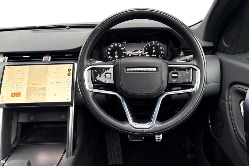 Used Land Rover Discovery Sport 2024 for sale - 77449925: Photo 15