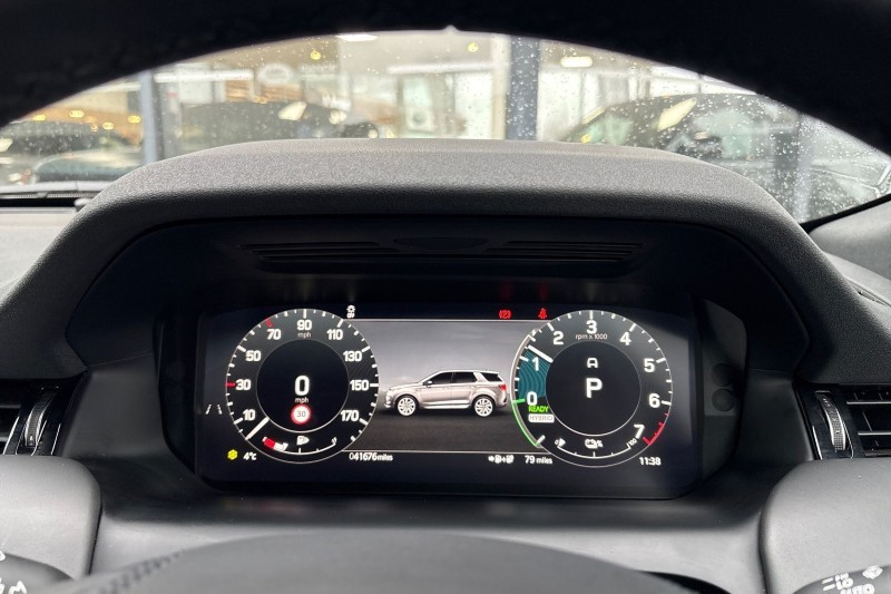 Used Land Rover Discovery Sport 2024 for sale - 77449925: Photo 16