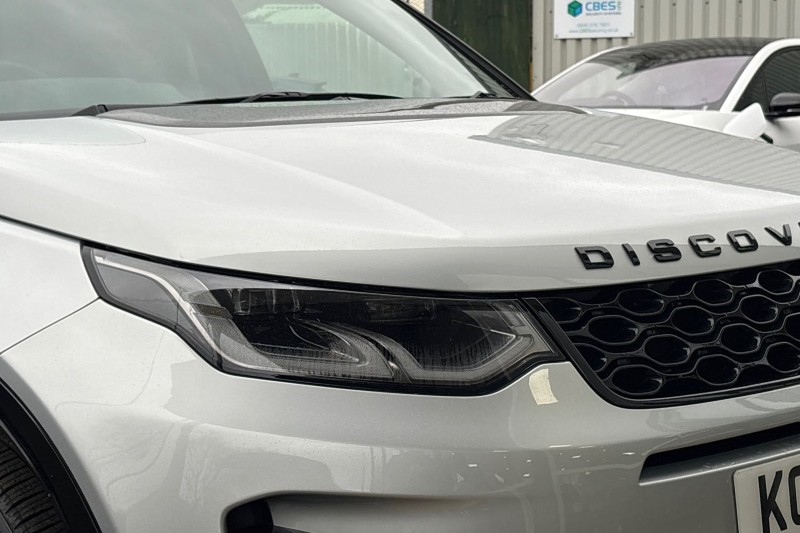 Used Land Rover Discovery Sport 2024 for sale - 77449925: Photo 17