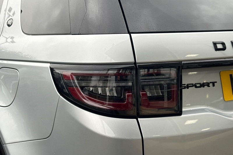 Used Land Rover Discovery Sport 2024 for sale - 77449925: Photo 19